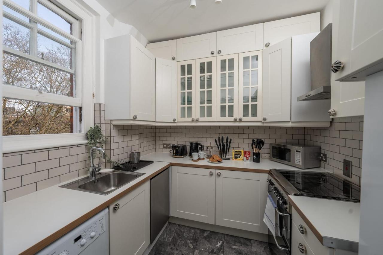Trustay Westminster Appartamento