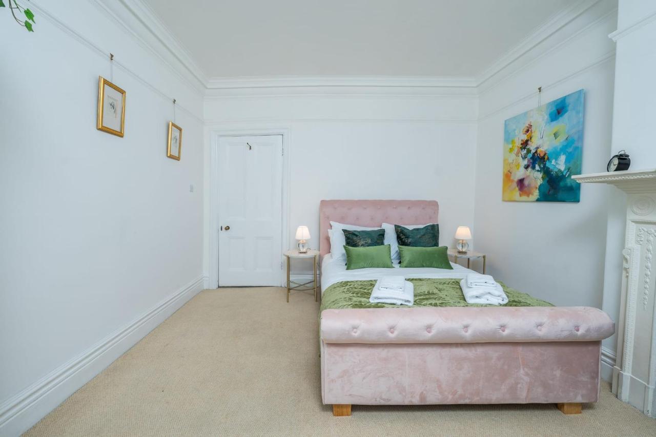 Trustay Westminster Appartamento