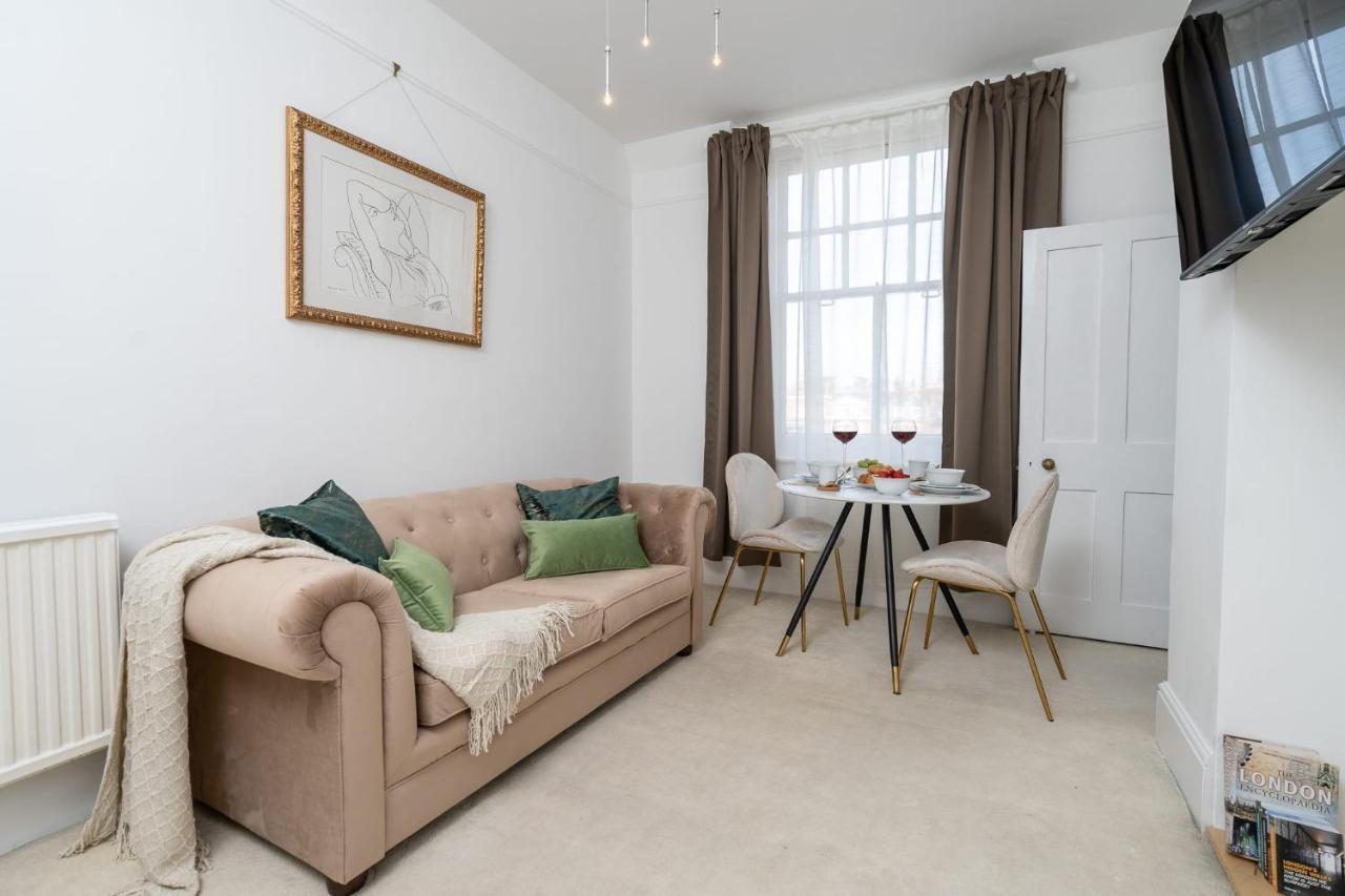 Trustay Westminster Londra