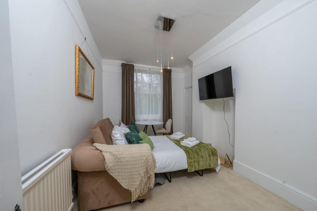Trustay Westminster Appartamento