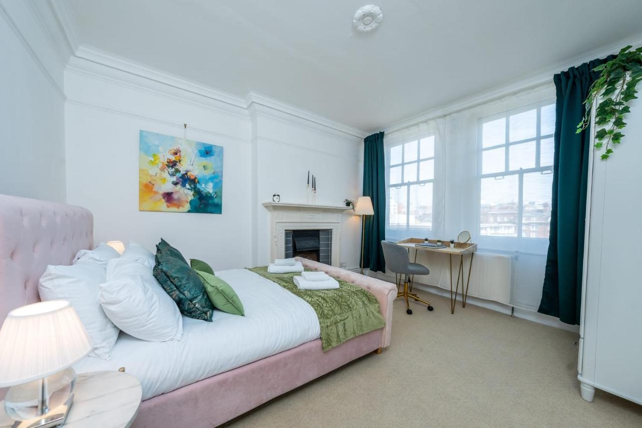 Appartamento Trustay Westminster *