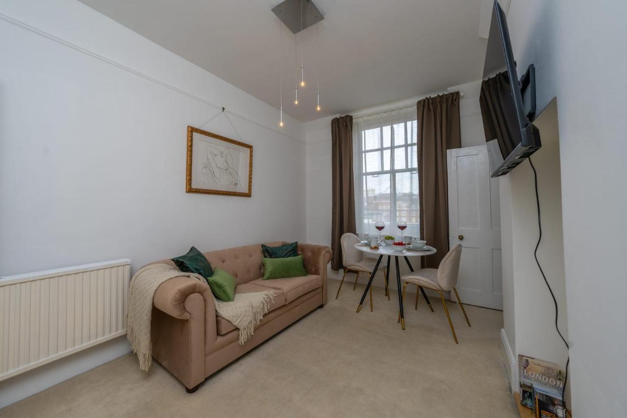 Trustay Westminster Appartamento