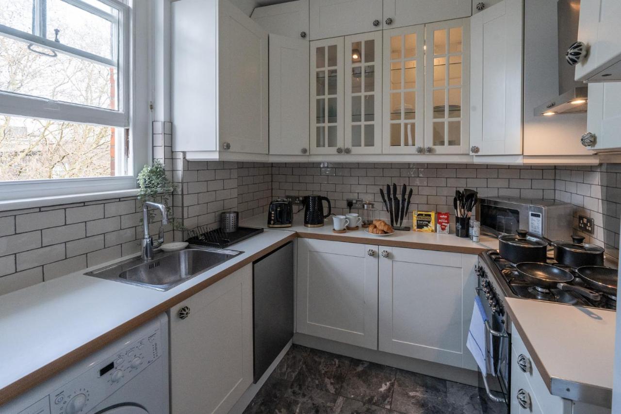 Appartamento Trustay Westminster